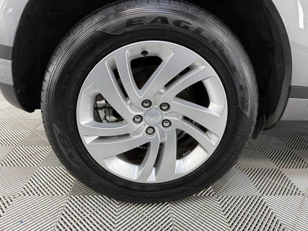 Used Land Rover Range Rover Evoque 2024 for sale - 77477567: Photo 15