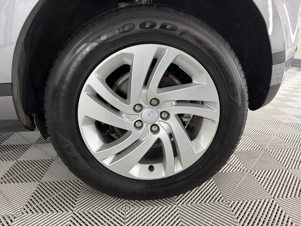 Used Land Rover Range Rover Evoque 2024 for sale - 77477567: Photo 16