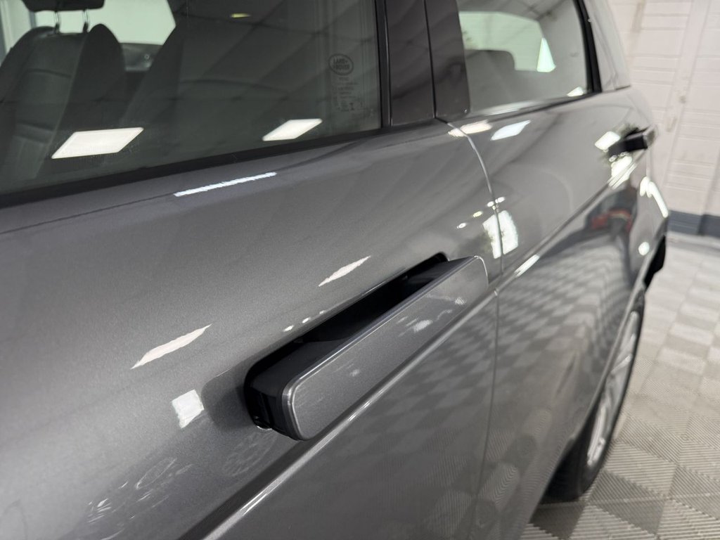 Used Land Rover Range Rover Evoque 2024 for sale - 77477567: Photo 18