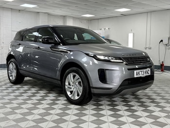 Used Land Rover Range Rover Evoque 2024 for sale - 77477567: Photo