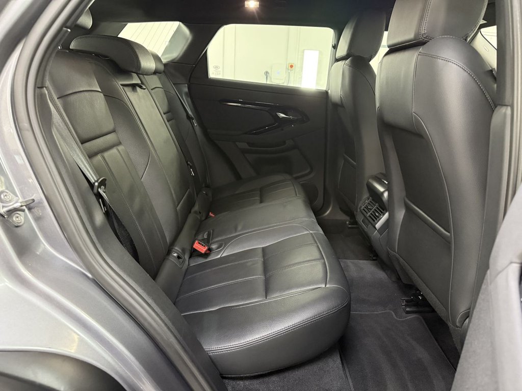 Used Land Rover Range Rover Evoque 2024 for sale - 77477567: Photo 23