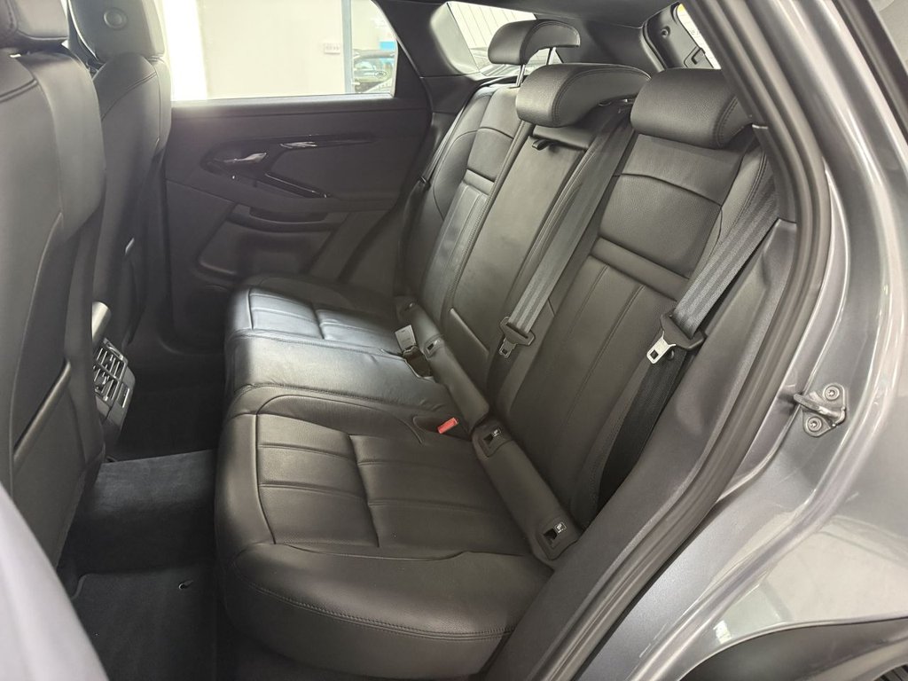 Used Land Rover Range Rover Evoque 2024 for sale - 77477567: Photo 24