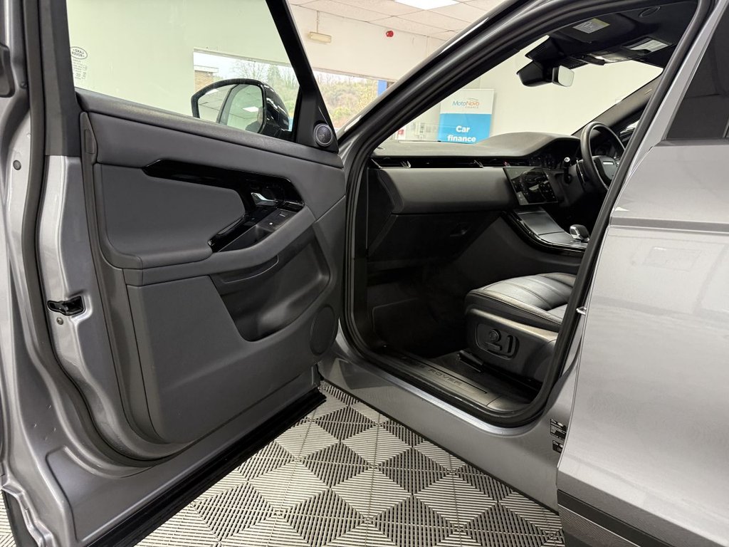 Used Land Rover Range Rover Evoque 2024 for sale - 77477567: Photo 25