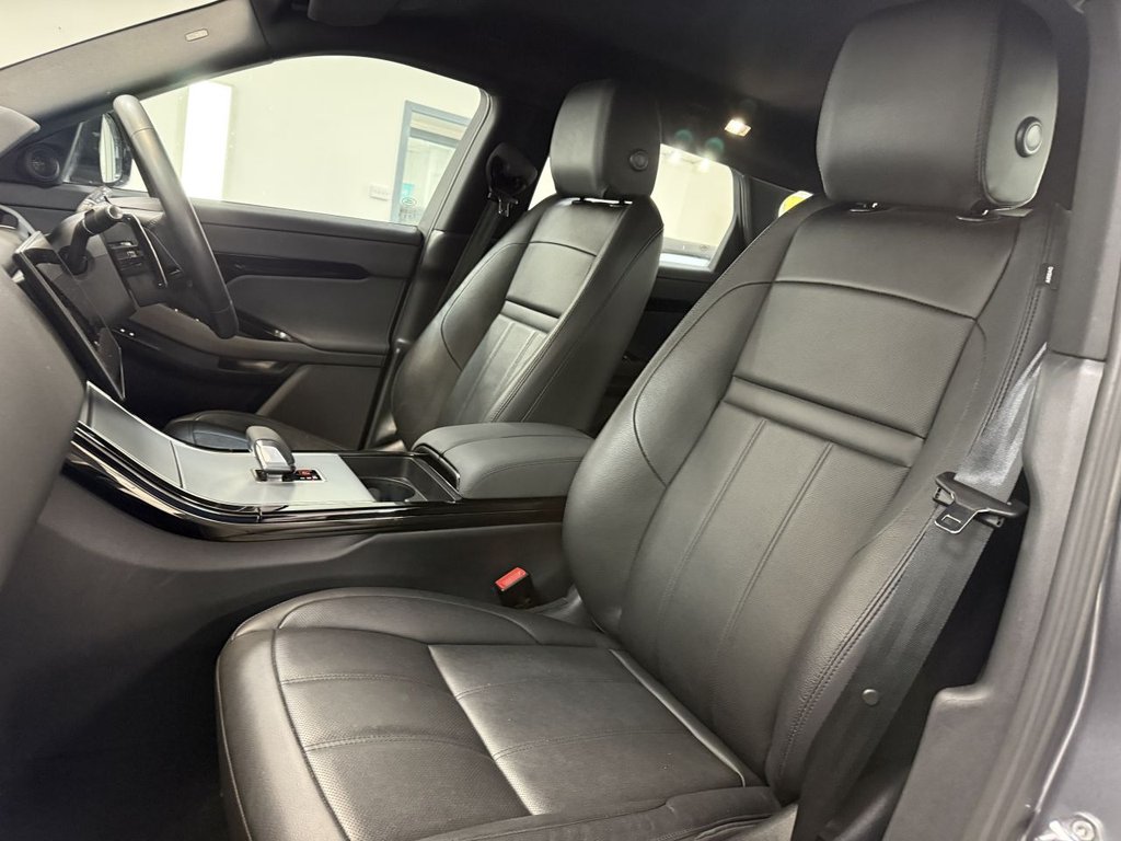 Used Land Rover Range Rover Evoque 2024 for sale - 77477567: Photo 27