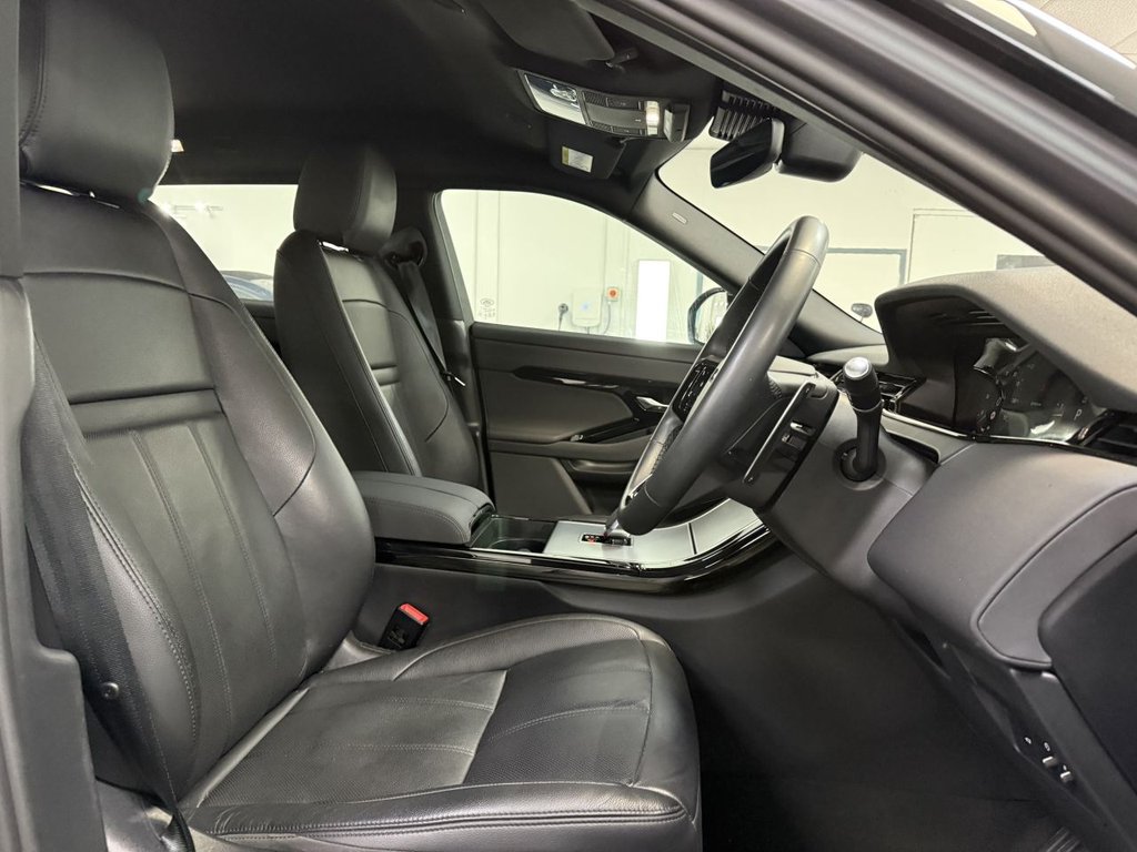 Used Land Rover Range Rover Evoque 2024 for sale - 77477567: Photo 28