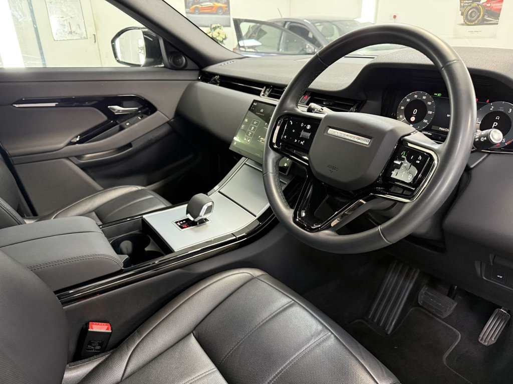Used Land Rover Range Rover Evoque 2024 for sale - 77477567: Photo 29