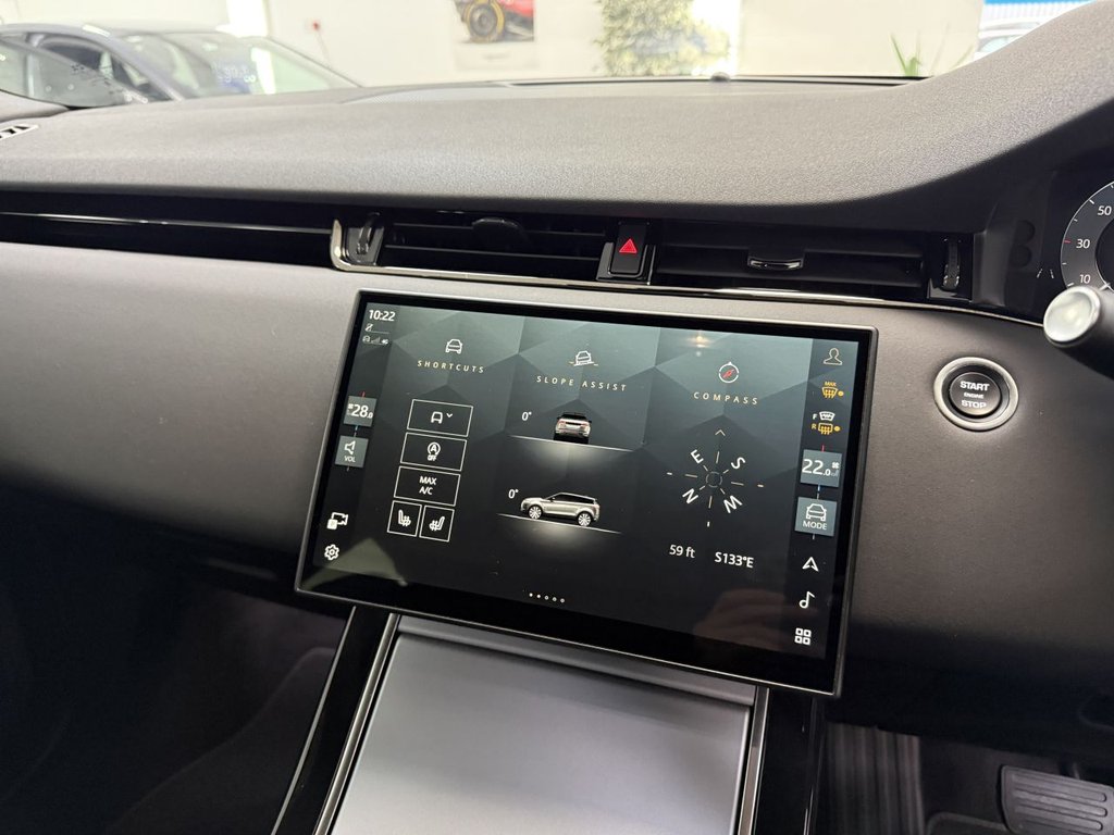 Used Land Rover Range Rover Evoque 2024 for sale - 77477567: Photo 31