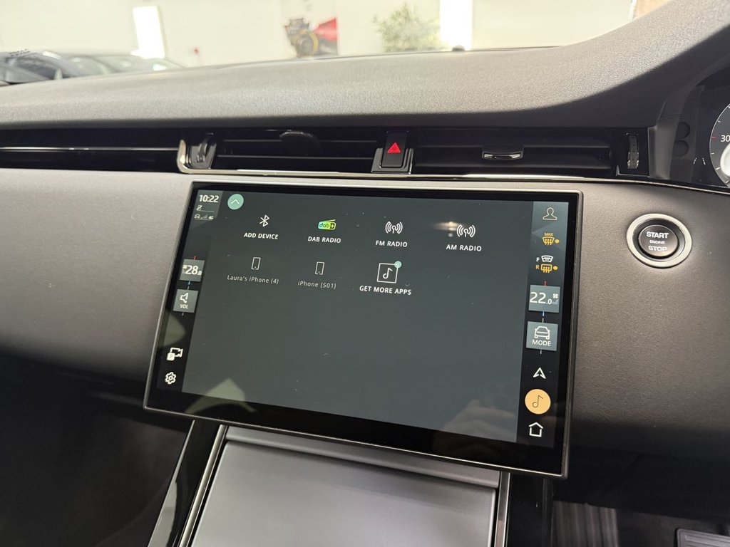 Used Land Rover Range Rover Evoque 2024 for sale - 77477567: Photo 32