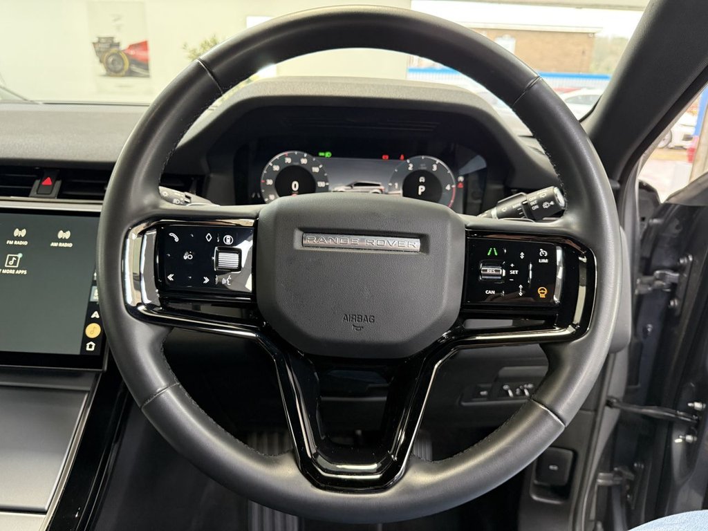 Used Land Rover Range Rover Evoque 2024 for sale - 77477567: Photo 34