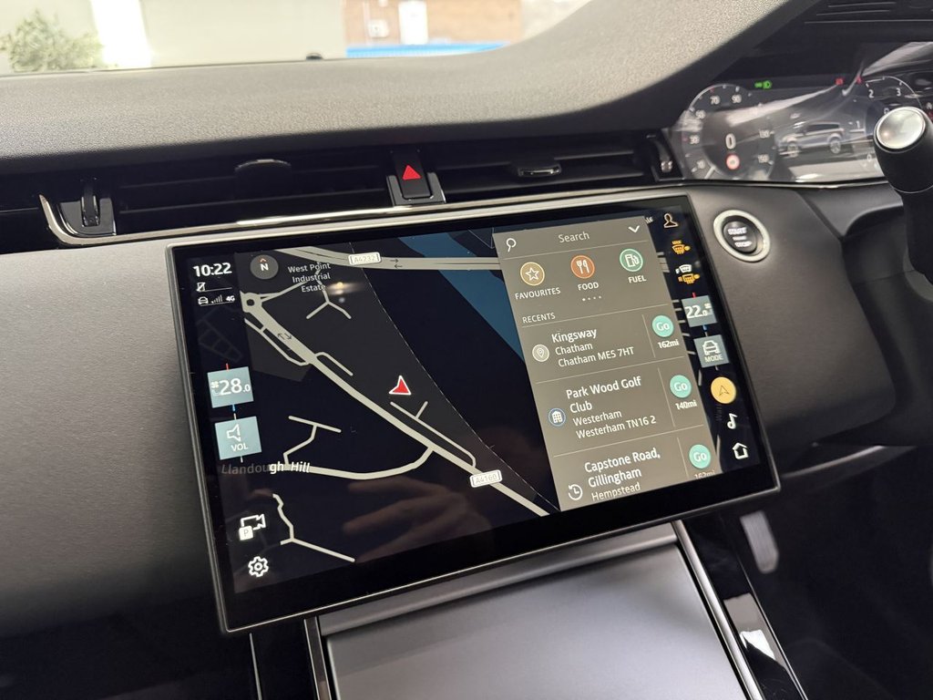 Used Land Rover Range Rover Evoque 2024 for sale - 77477567: Photo 36