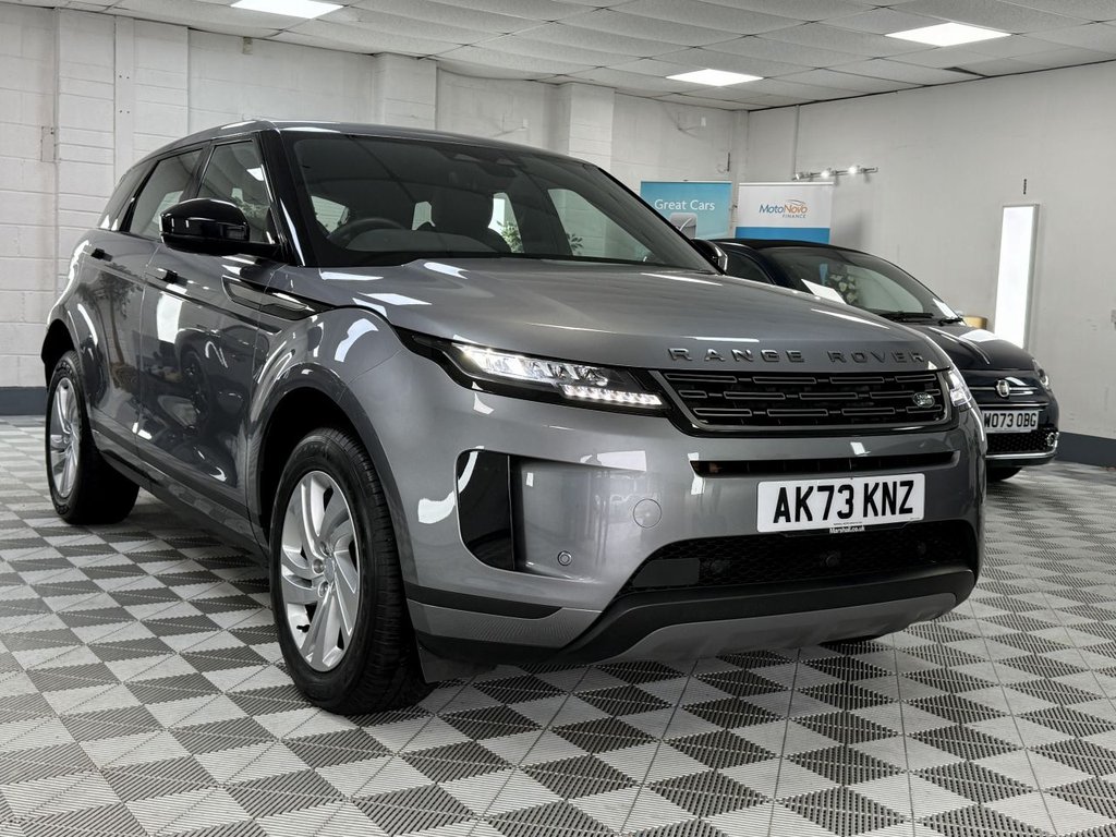 Used Land Rover Range Rover Evoque 2024 for sale - 77477567: Photo 4