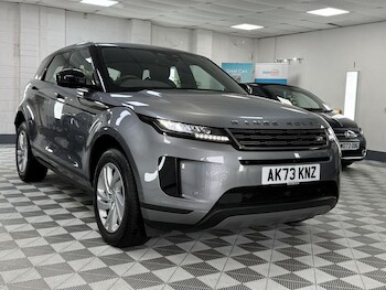 Used Land Rover Range Rover Evoque 2024 for sale - 77477567: Photo