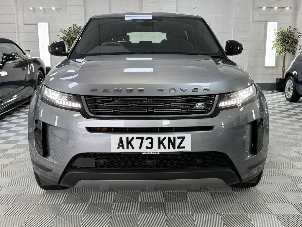 Used Land Rover Range Rover Evoque 2024 for sale - 77477567: Photo 5