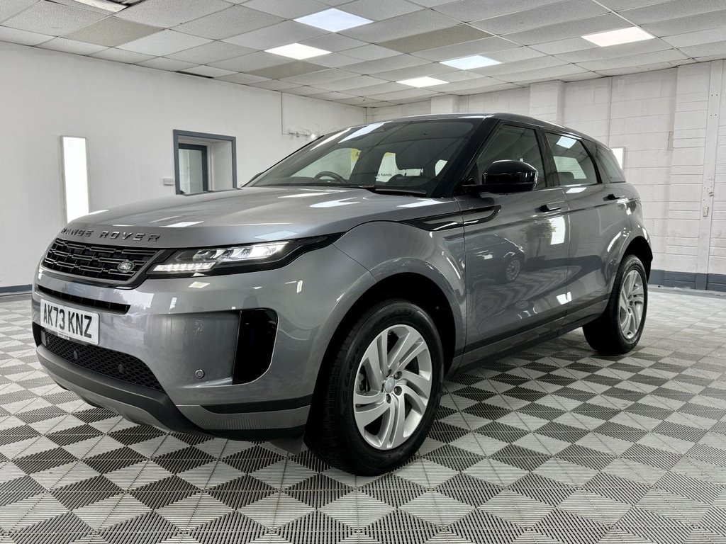 Used Land Rover Range Rover Evoque 2024 for sale - 77477567: Photo 6