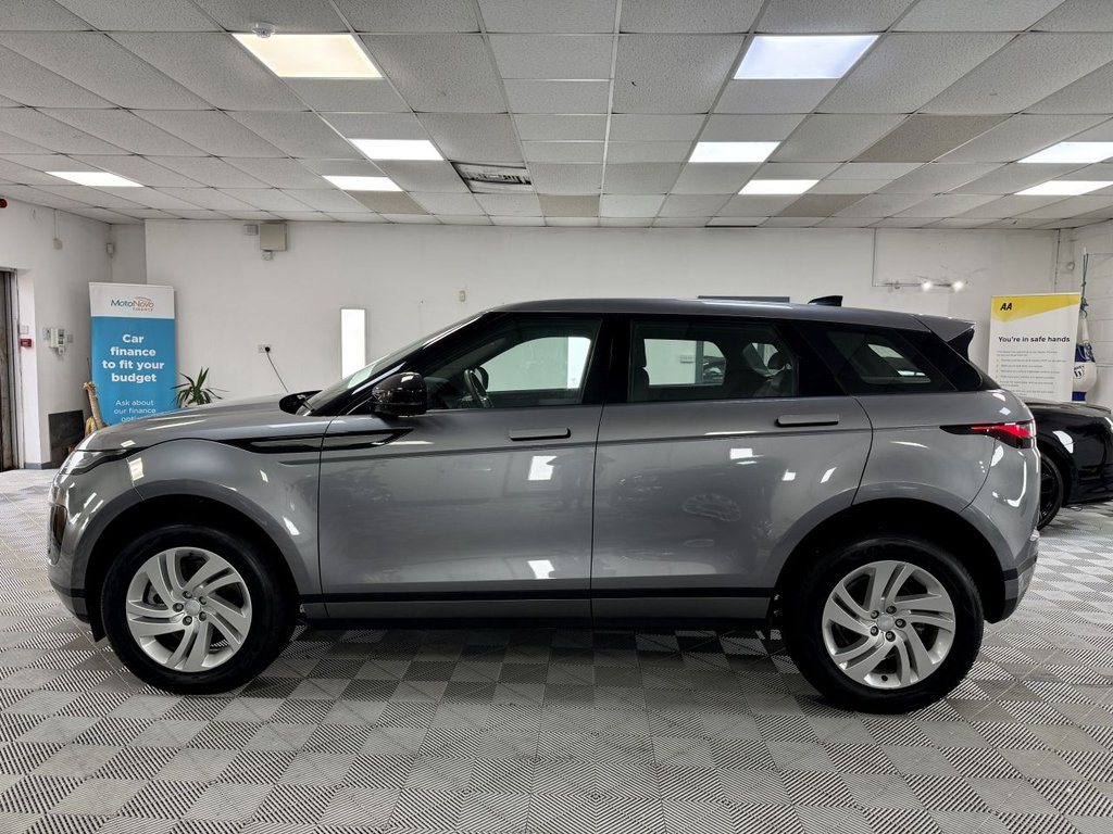 Used Land Rover Range Rover Evoque 2024 for sale - 77477567: Photo 7