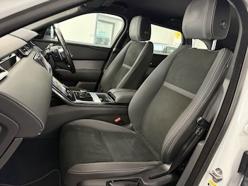 Used Land Rover Range Rover Velar 2019 for sale - 78372942: Photo