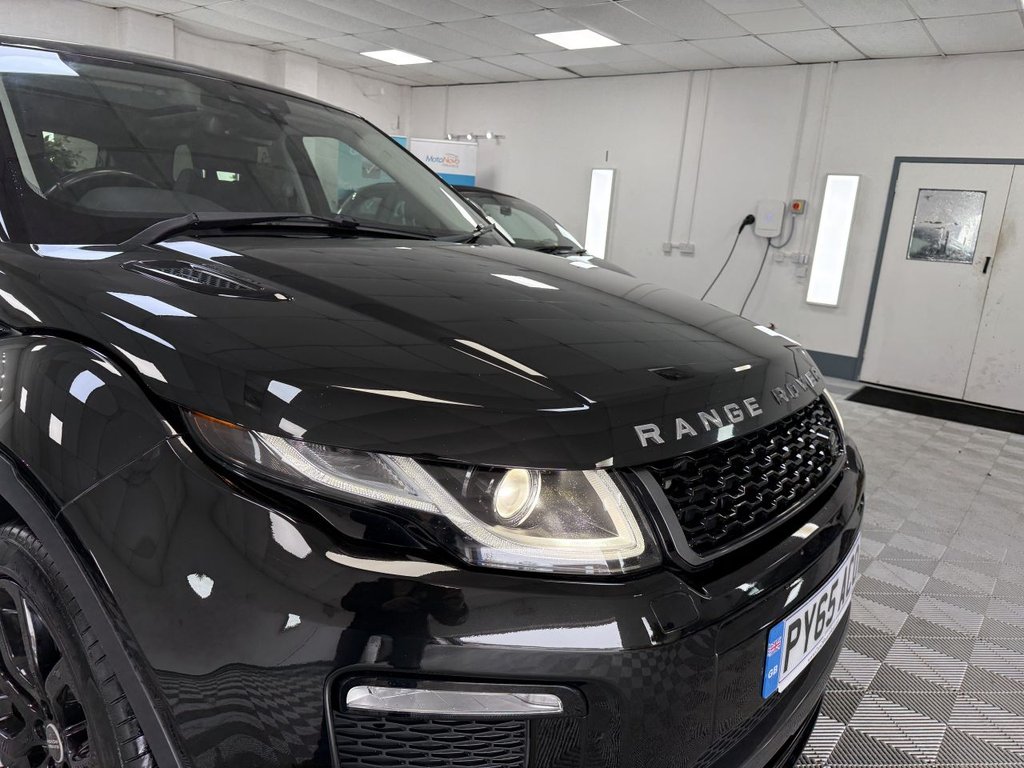 Used Land Rover Range Rover Evoque 2015 for sale - 77631641: Photo 12