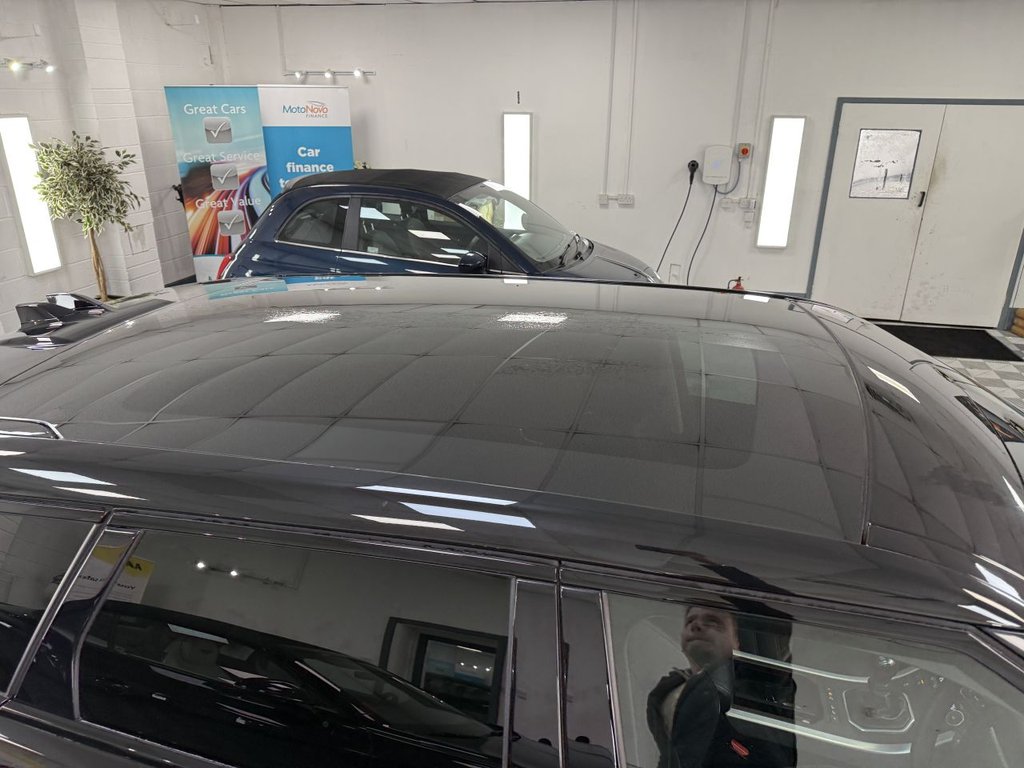 Used Land Rover Range Rover Evoque 2015 for sale - 77631641: Photo 13