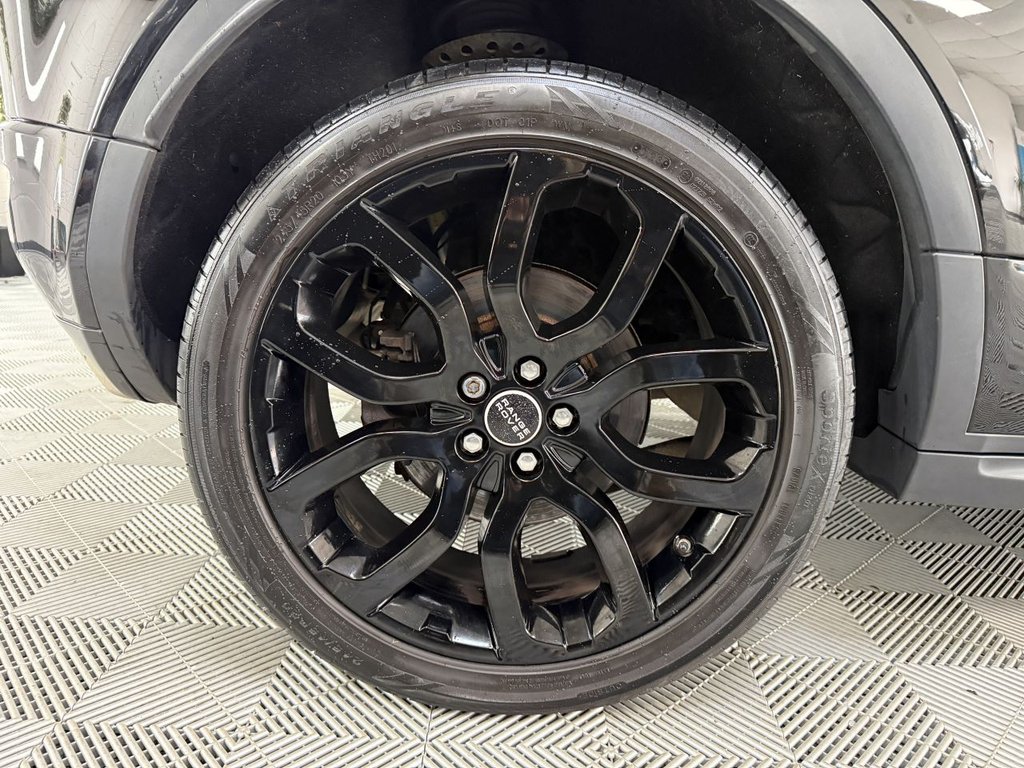 Used Land Rover Range Rover Evoque 2015 for sale - 77631641: Photo 14