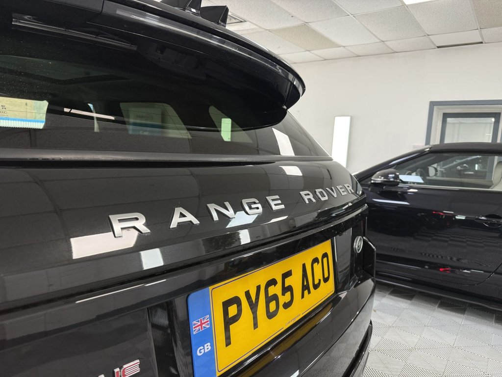 Used Land Rover Range Rover Evoque 2015 for sale - 77631641: Photo 17