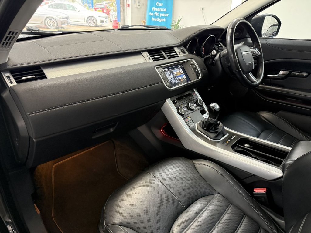 Used Land Rover Range Rover Evoque 2015 for sale - 77631641: Photo 21