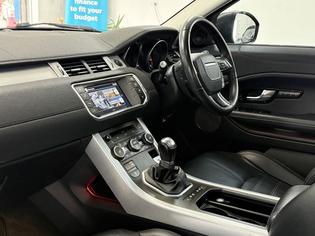 Used Land Rover Range Rover Evoque 2015 for sale - 77631641: Photo 22