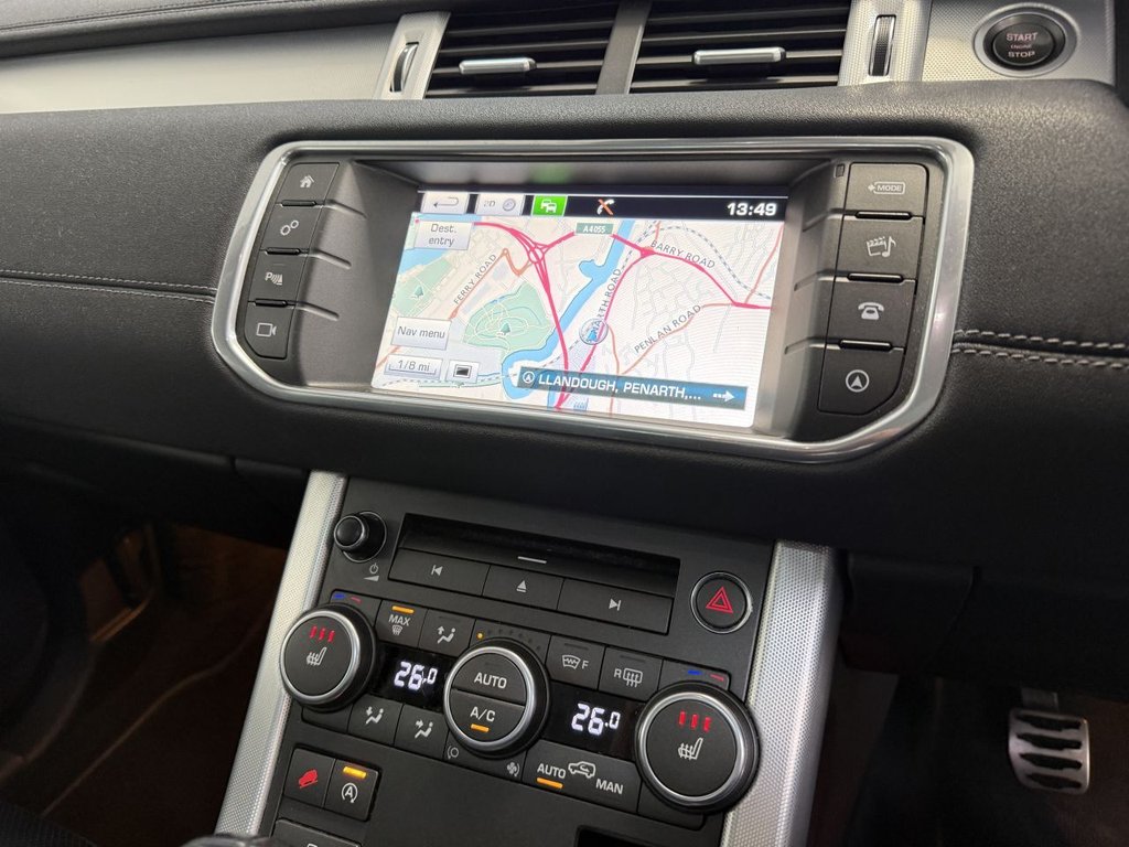 Used Land Rover Range Rover Evoque 2015 for sale - 77631641: Photo 26