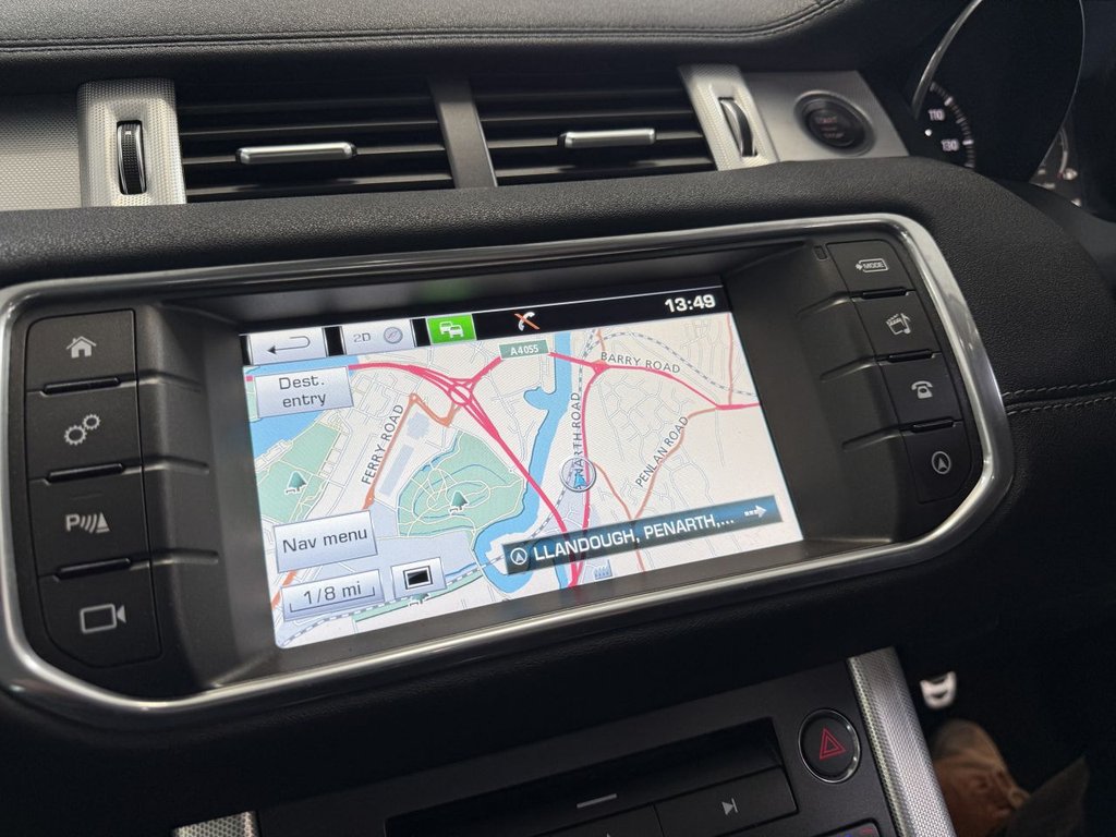 Used Land Rover Range Rover Evoque 2015 for sale - 77631641: Photo 27