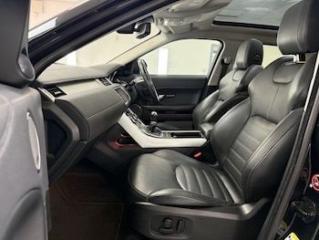 Used Land Rover Range Rover Evoque 2015 for sale - 77631641: Photo