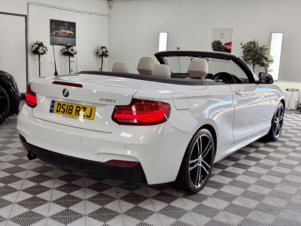 Used BMW 2 Series 2018 for sale - 78212745: Photo 11