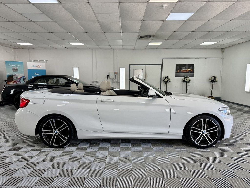 Used BMW 2 Series 2018 for sale - 78212745: Photo 12