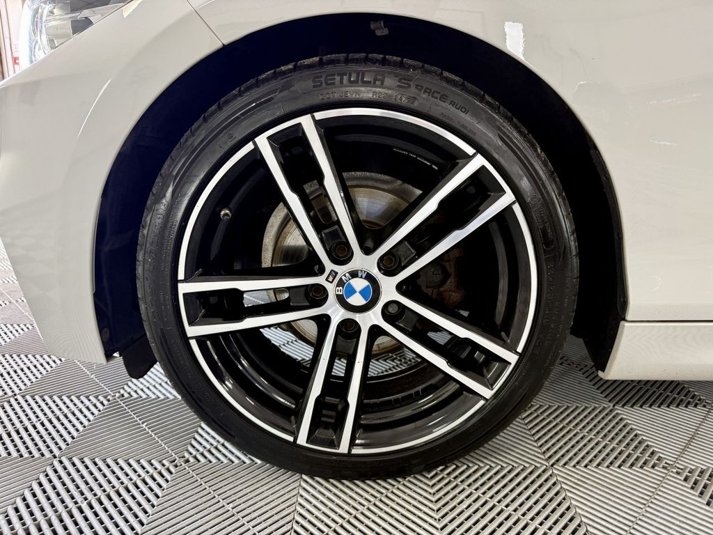 Used BMW 2 Series 2018 for sale - 78212745: Photo 16