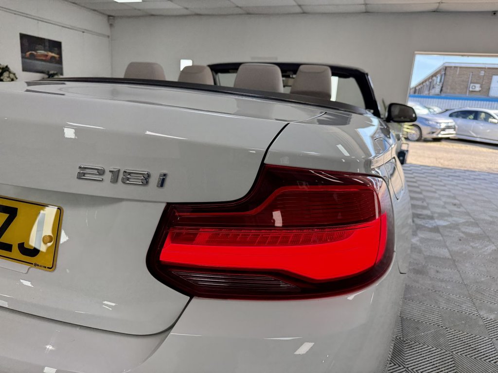 Used BMW 2 Series 2018 for sale - 78212745: Photo 20