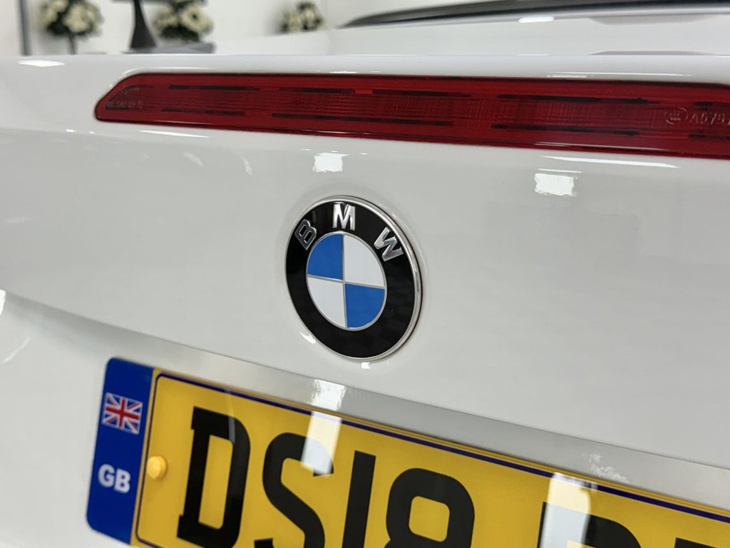 Used BMW 2 Series 2018 for sale - 78212745: Photo 21