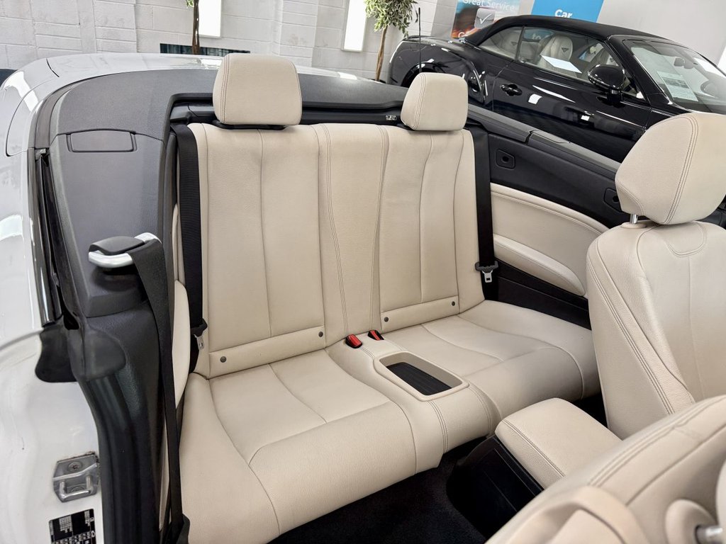 Used BMW 2 Series 2018 for sale - 78212745: Photo 22