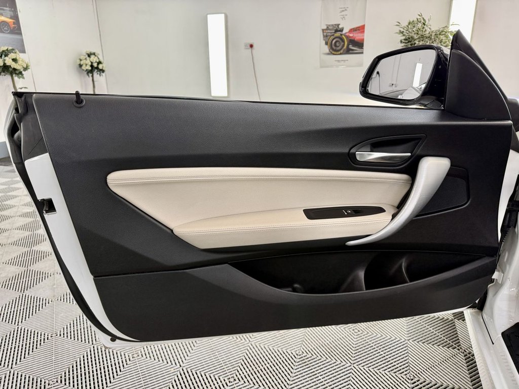 Used BMW 2 Series 2018 for sale - 78212745: Photo 25