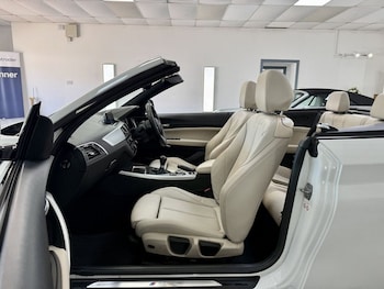 Used BMW 2 Series 2018 for sale - 78212745: Photo