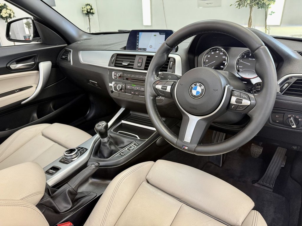 Used BMW 2 Series 2018 for sale - 78212745: Photo 31