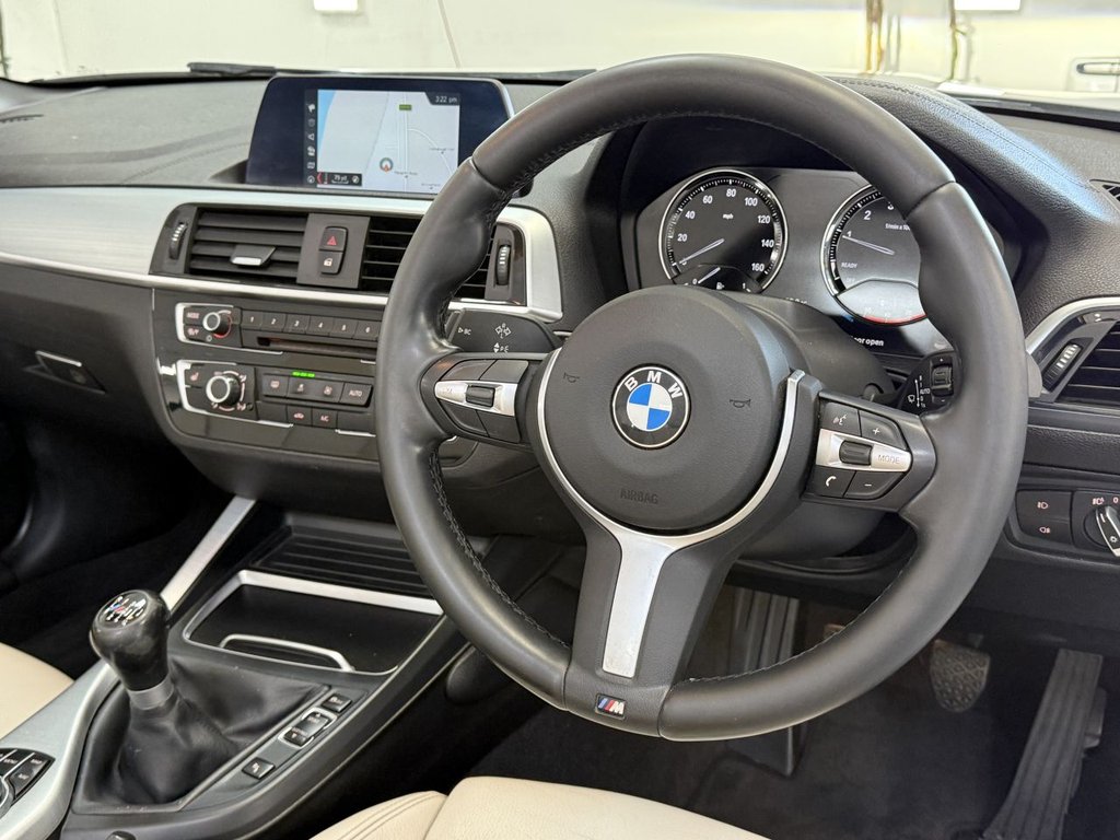 Used BMW 2 Series 2018 for sale - 78212745: Photo 32