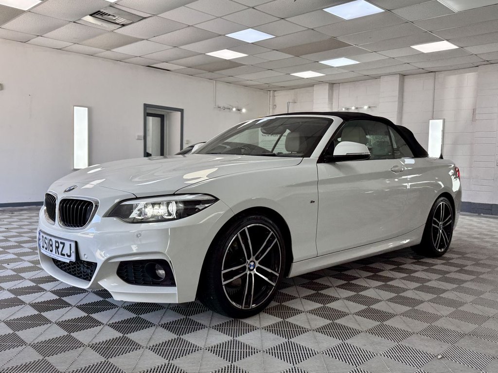 Used BMW 2 Series 2018 for sale - 78212745: Photo 38