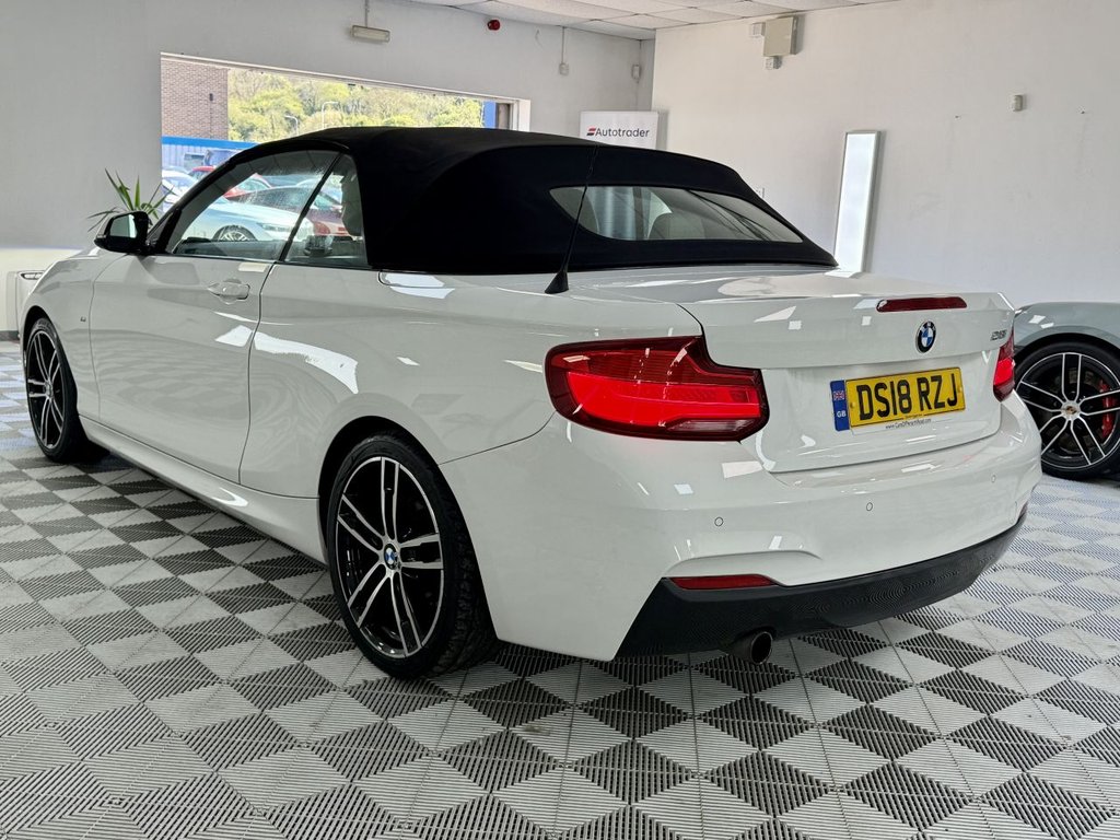 Used BMW 2 Series 2018 for sale - 78212745: Photo 40