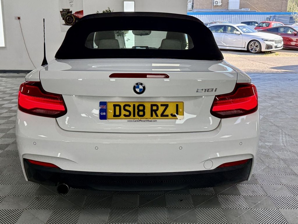 Used BMW 2 Series 2018 for sale - 78212745: Photo 41