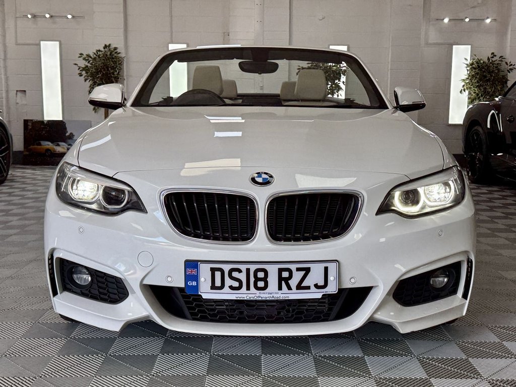 Used BMW 2 Series 2018 for sale - 78212745: Photo 5