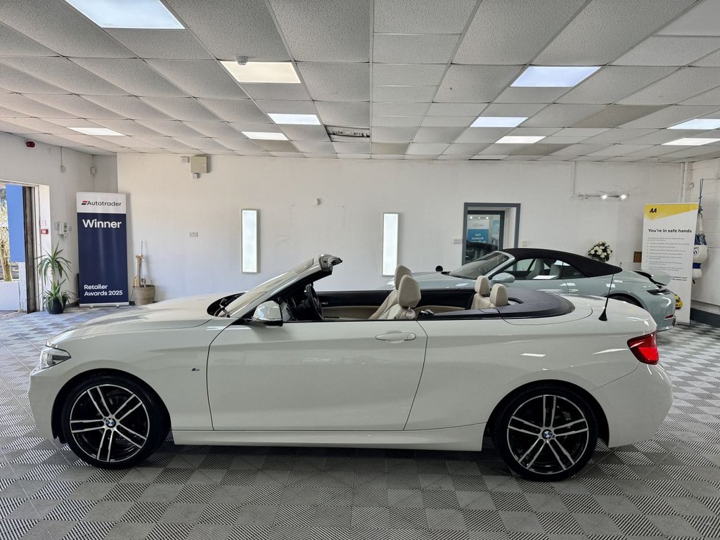 Used BMW 2 Series 2018 for sale - 78212745: Photo 8