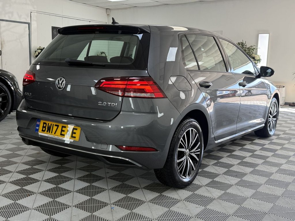 Used Volkswagen Golf 2017 for sale - 78153864: Photo 10