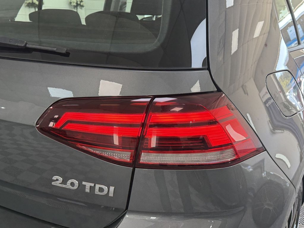 Used Volkswagen Golf 2017 for sale - 78153864: Photo 11