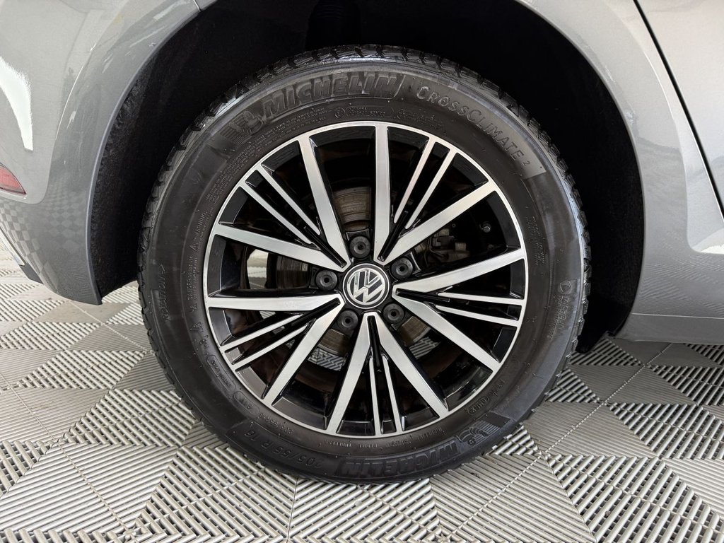 Used Volkswagen Golf 2017 for sale - 78153864: Photo 13