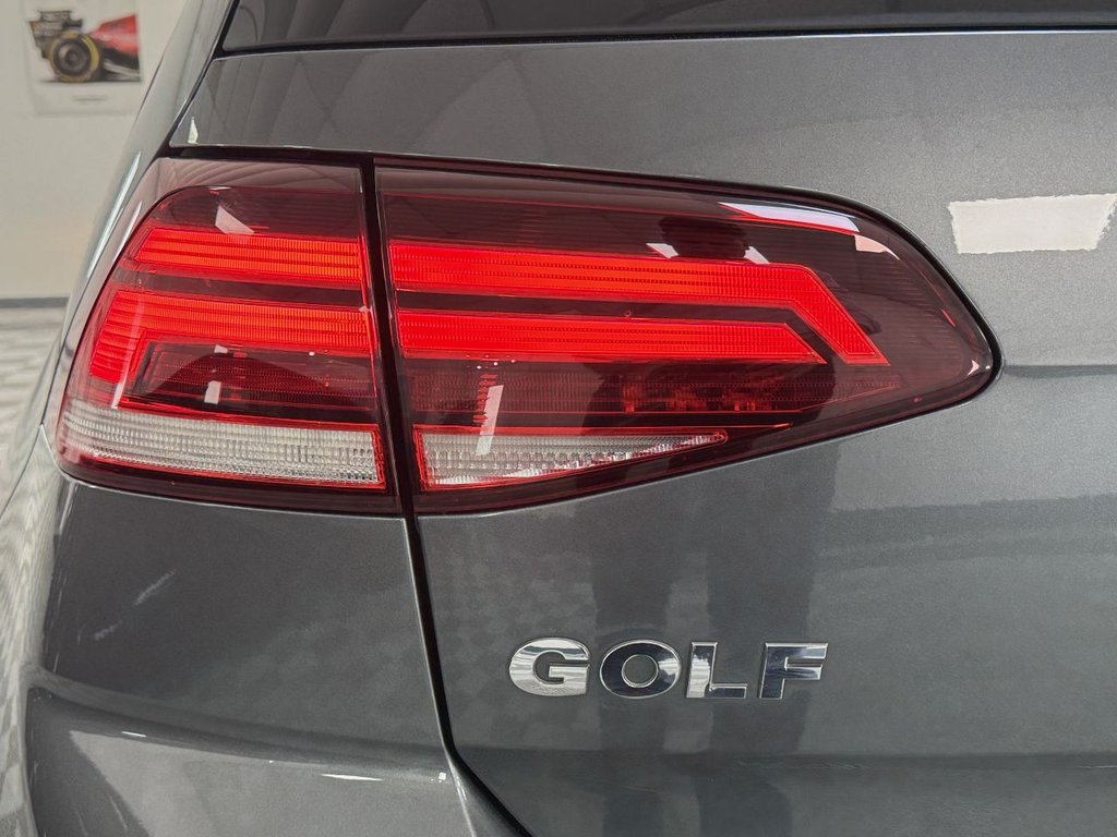 Used Volkswagen Golf 2017 for sale - 78153864: Photo 14