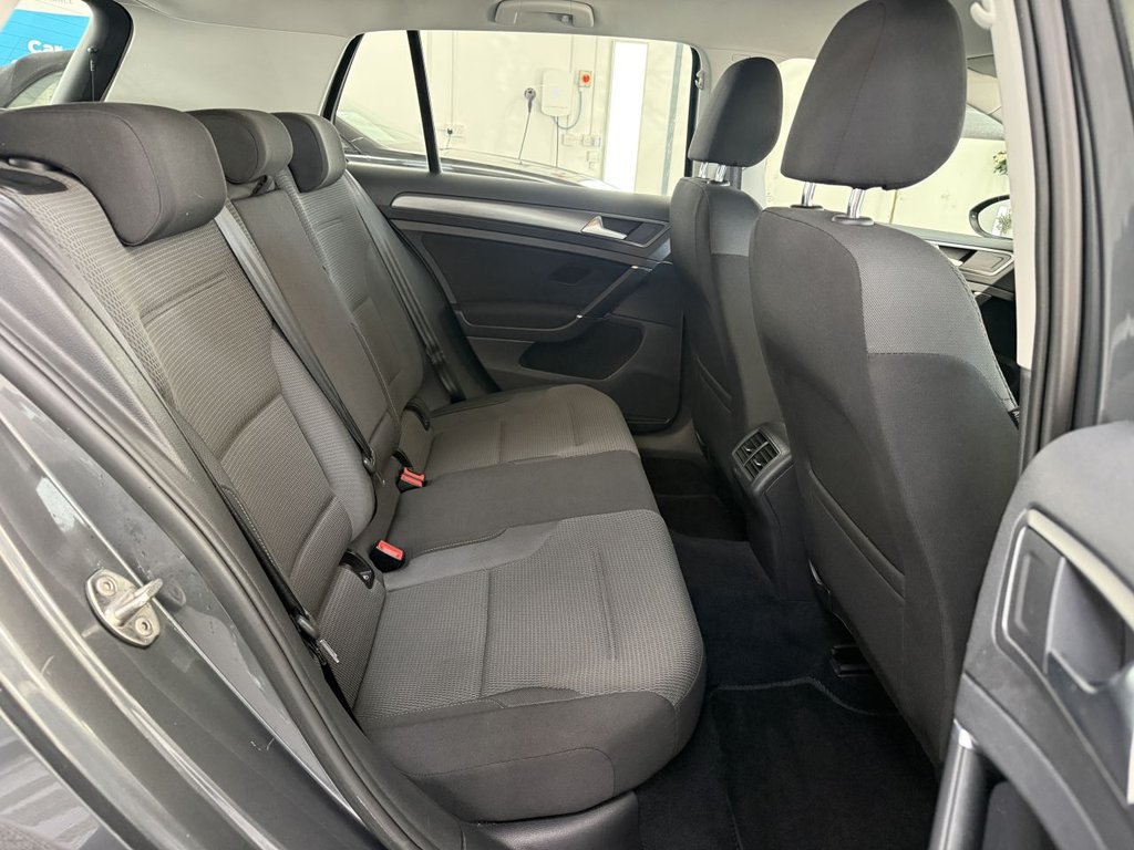 Used Volkswagen Golf 2017 for sale - 78153864: Photo 18