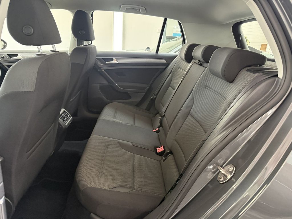 Used Volkswagen Golf 2017 for sale - 78153864: Photo 19